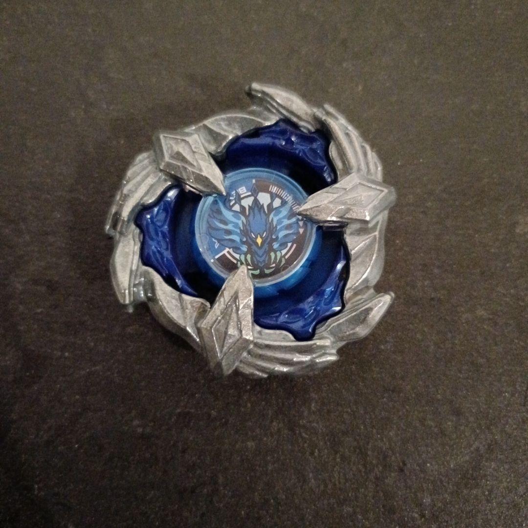 ベイブレードX　ランダムブースターVol.4フェニックスウィング 重量級