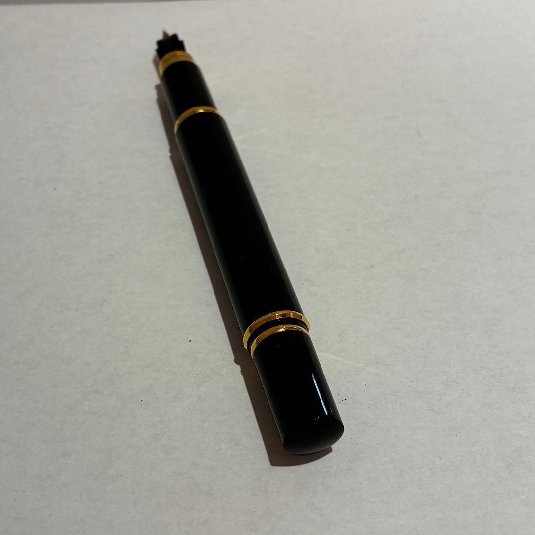 ♠ ウォーターマン　ル・マン 100　万年筆　18Kペン先