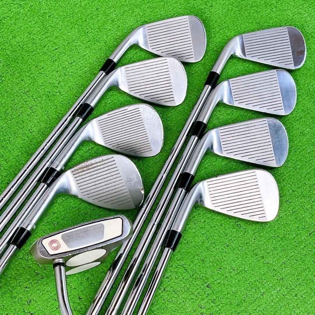 キャロウェイ エピック フラッシュ ゴルフクラブ メンズ セット 右打ち 12本