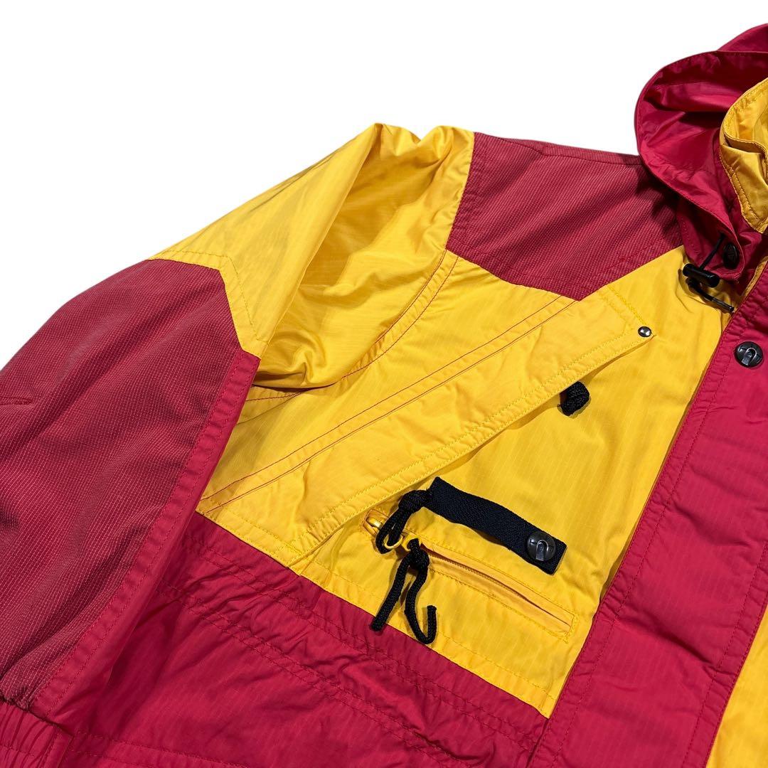 スキー 90s THE NORTH FACE SKIWEAR JACKET