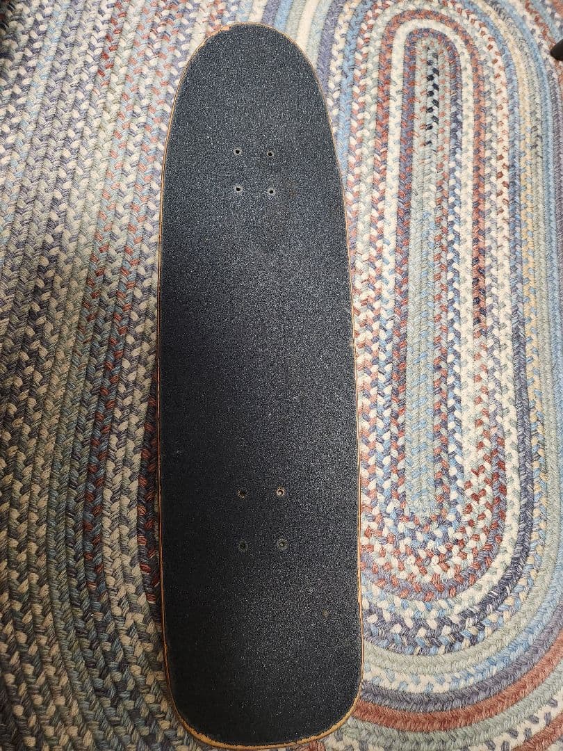 限定 POLAR SKATE CO. Paul Grunewald 8.6inc