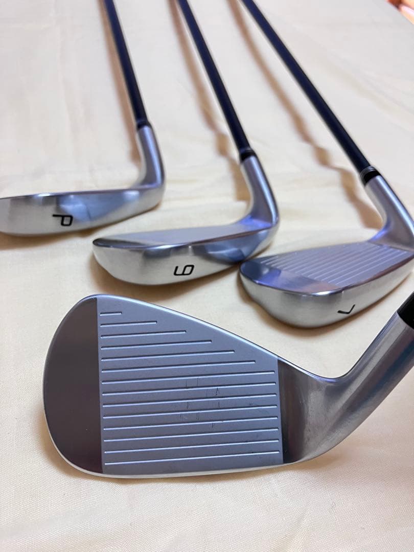 フォーティーン　NEW PC3 4本セット