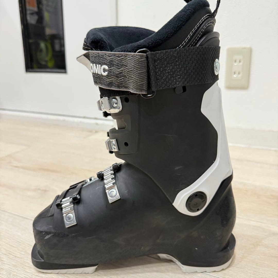 ATOMIC アトミック　Hawx prime85 23-23.5センチ