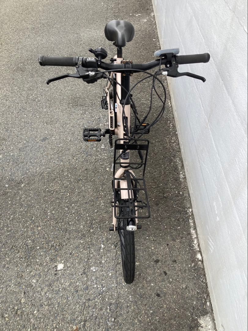 1676業界最長12ヶ月保証付！送料無料エリア多数！安全整備済み！電動自転車