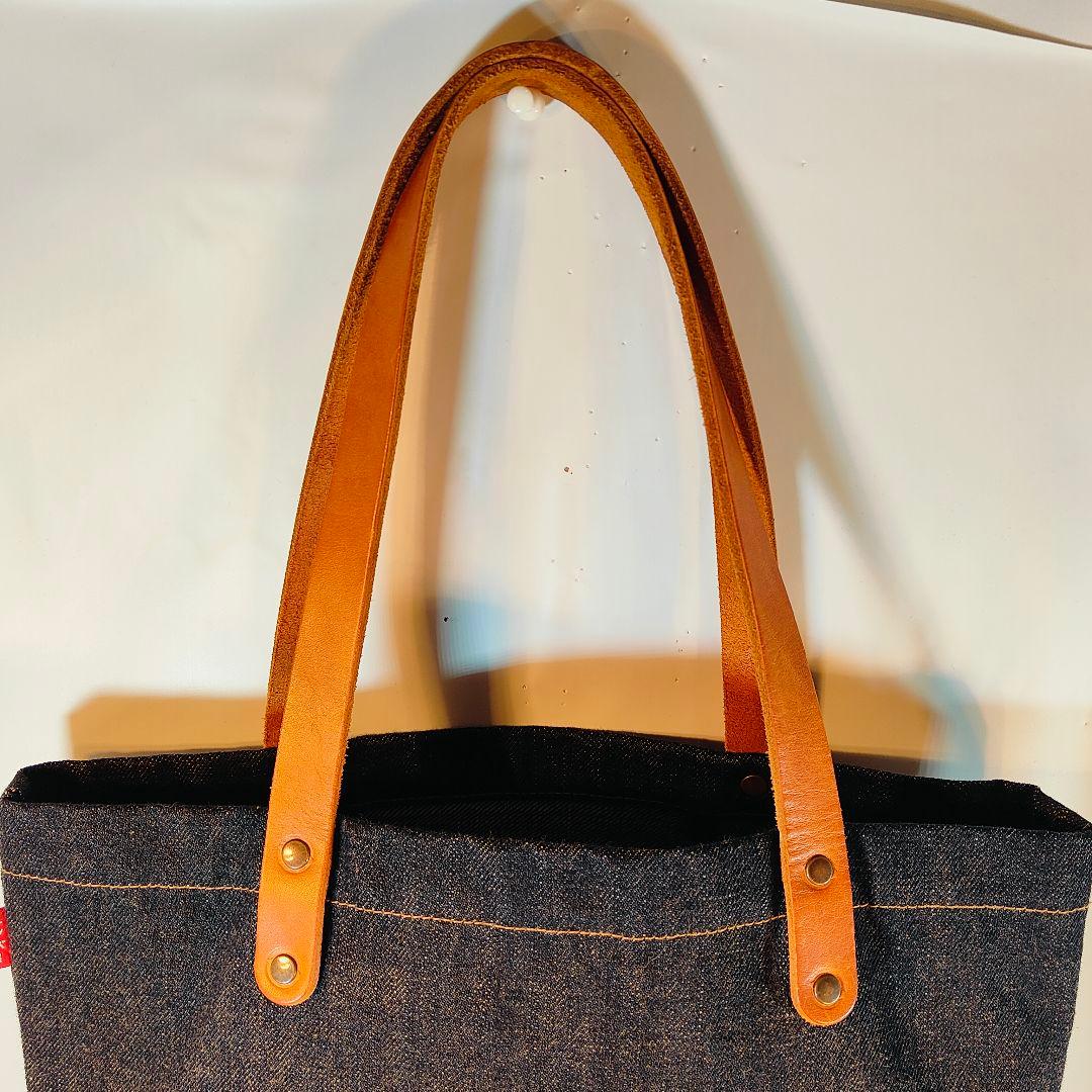 Takahiro　　　　　　　　　　　　　　　　EL Canek極厚デニム