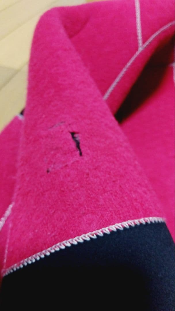 O'Neill セミドライ ウェットスーツ レディースLサイズ