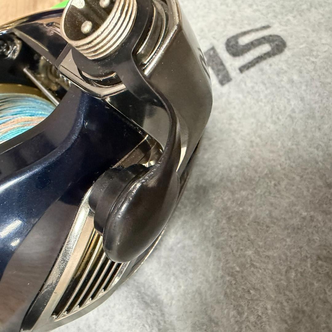 780172/SHIMANO Beast master 3000 電動リール