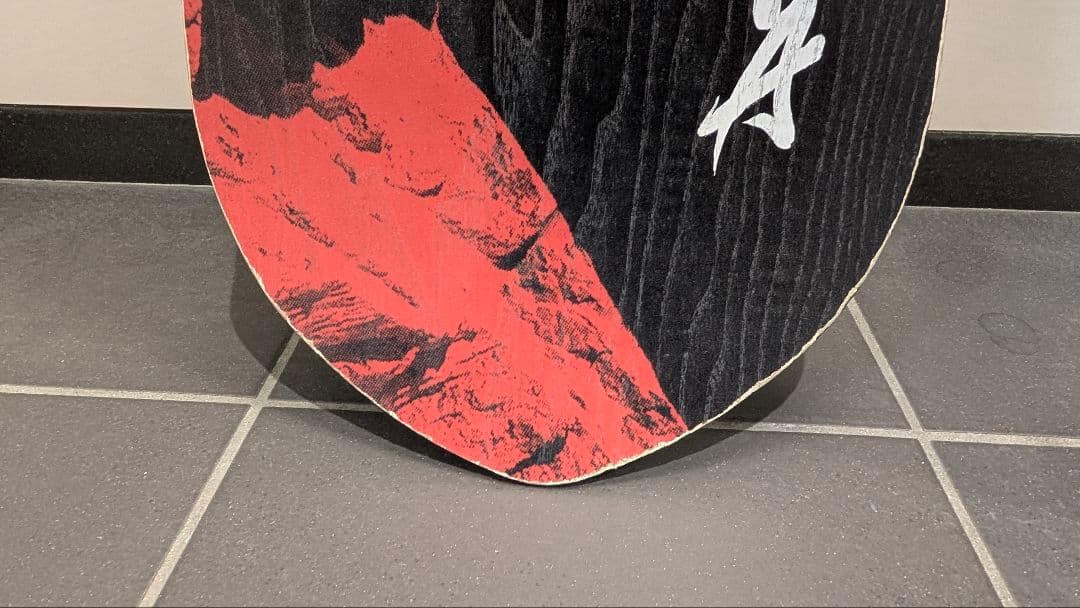 スノーボード CAPiTA KAZU KOKUBO PRO