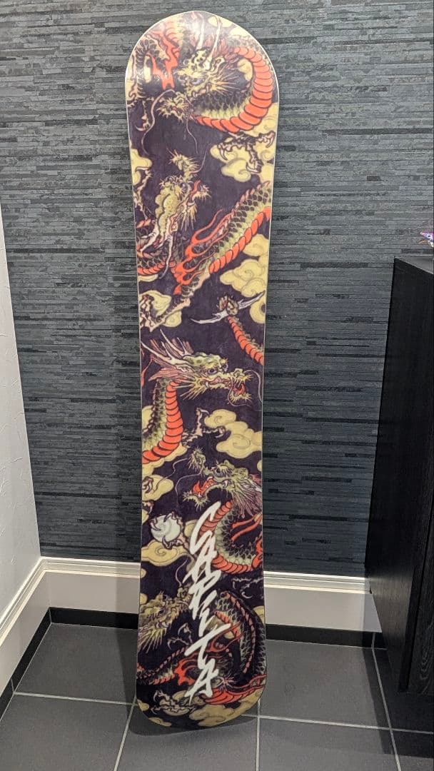 スノーボード CAPiTA KAZU KOKUBO PRO