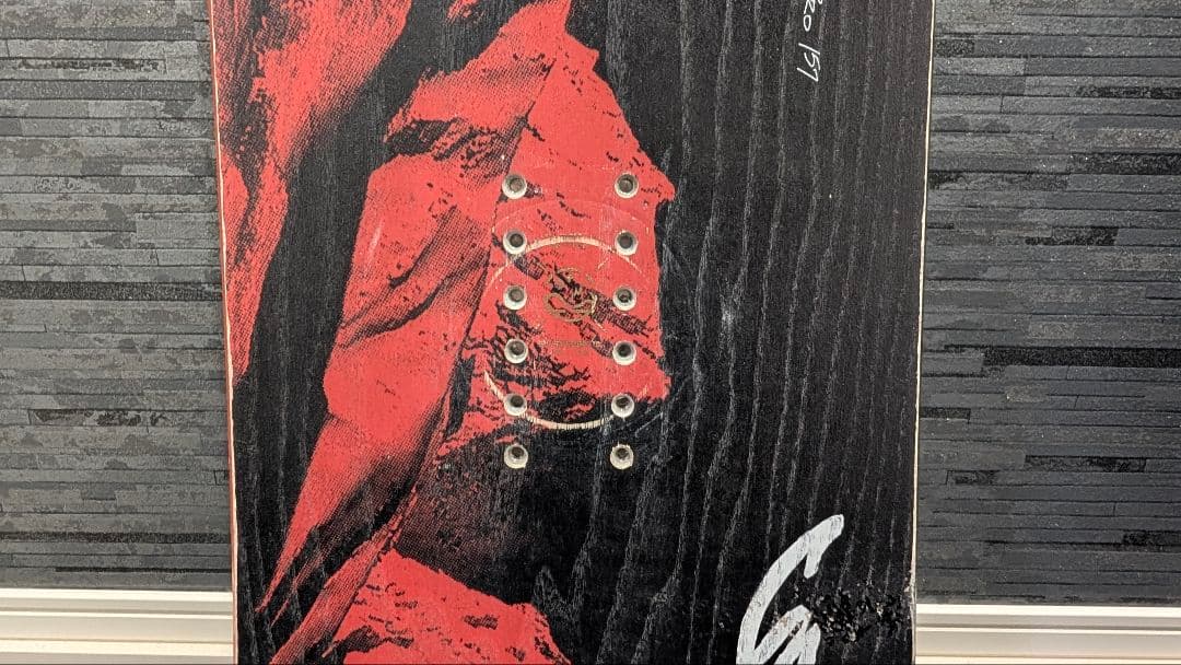 スノーボード CAPiTA KAZU KOKUBO PRO