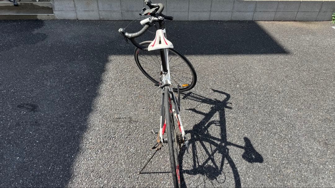 TREK トレック ロードバイク