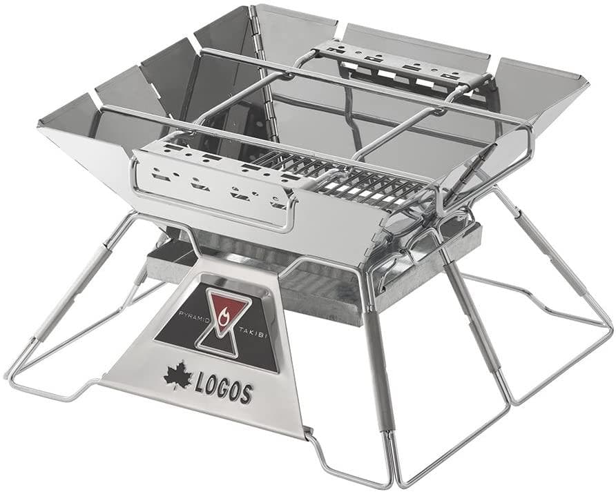 新品 ロゴス the ピラミッドTAKIBI M No.81064163