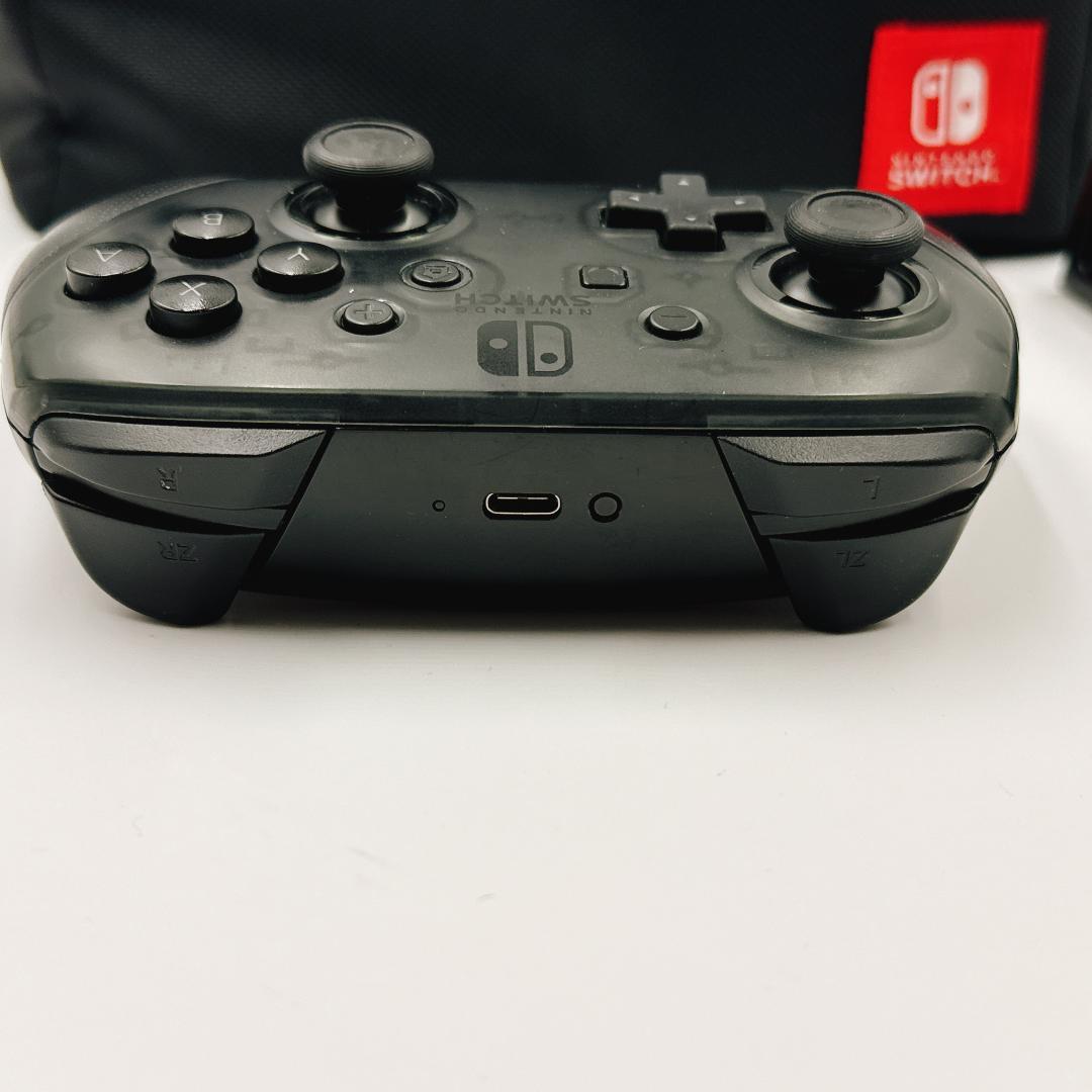 Nintendo Switch マリオ オデッセイセット + 周辺機器セット