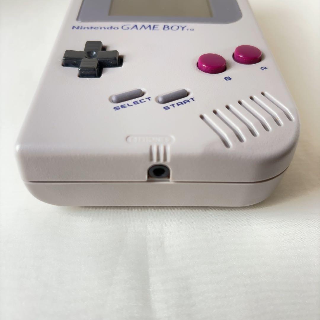 ゲームボーイ本体&ソフト