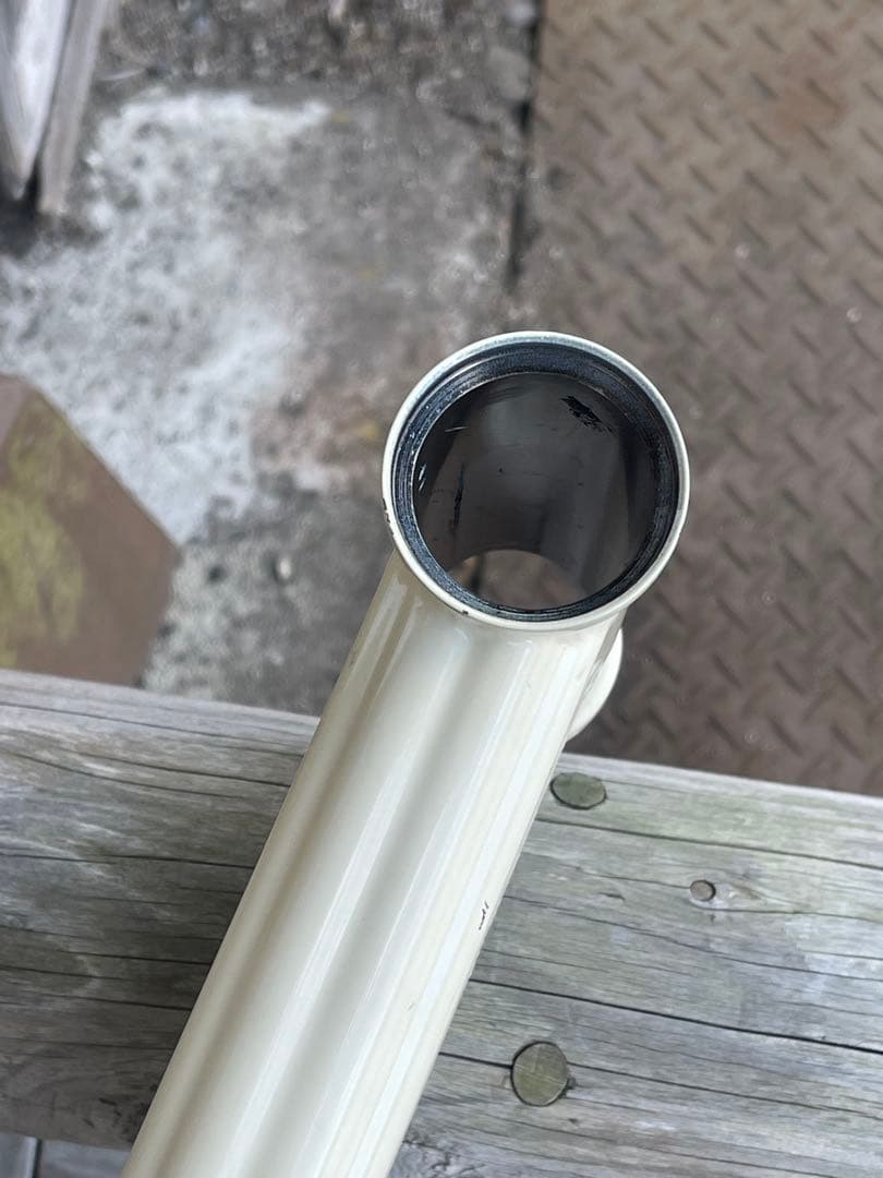 BMX フレーム SUNDAY SOUNDWAVE V3 21”