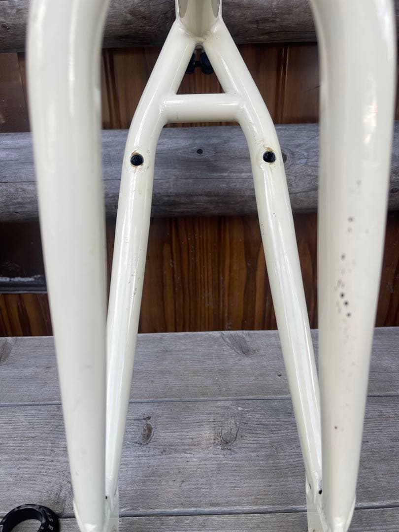 BMX フレーム SUNDAY SOUNDWAVE V3 21”