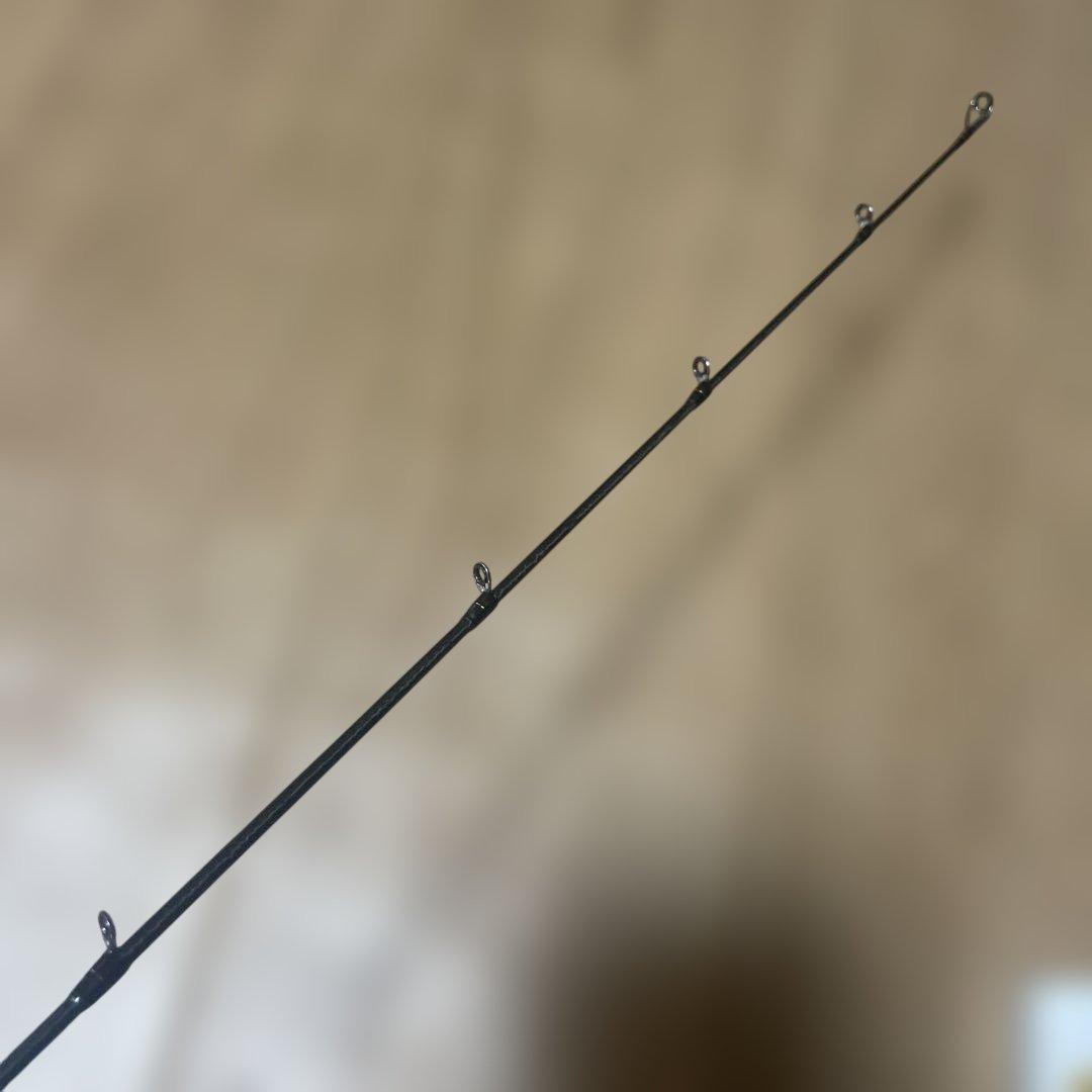 フェンウィック ELTエナジーC(キャスティング)ENG67CULP+ J