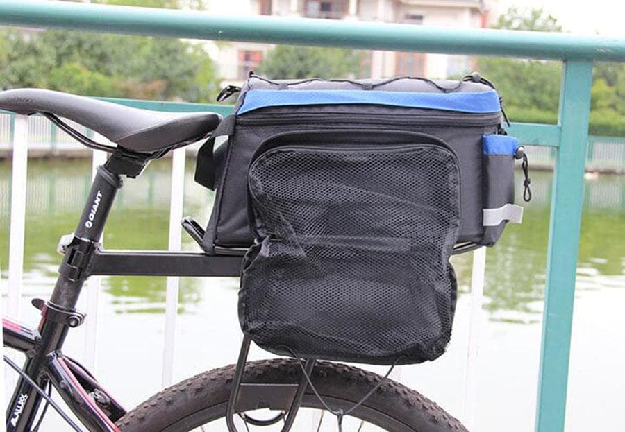 輪行バッグ サドルバッグ 自転車バッグ サイクリング用品