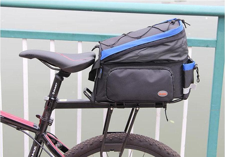 輪行バッグ サドルバッグ 自転車バッグ サイクリング用品