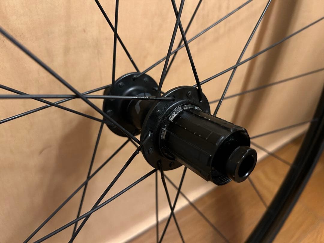 PRIME BAROUDEUR DISC V2 ホイールタイヤセット