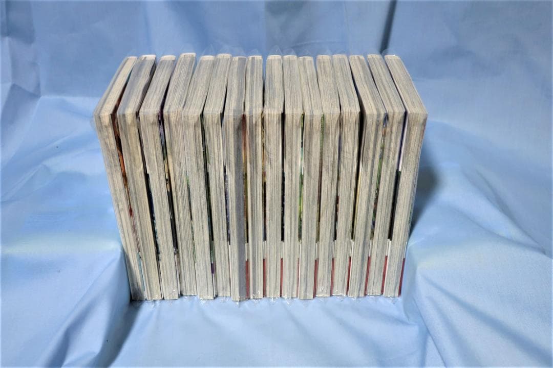 【新品同様】葬送のフリーレン　全15巻 + 公式ファンブック