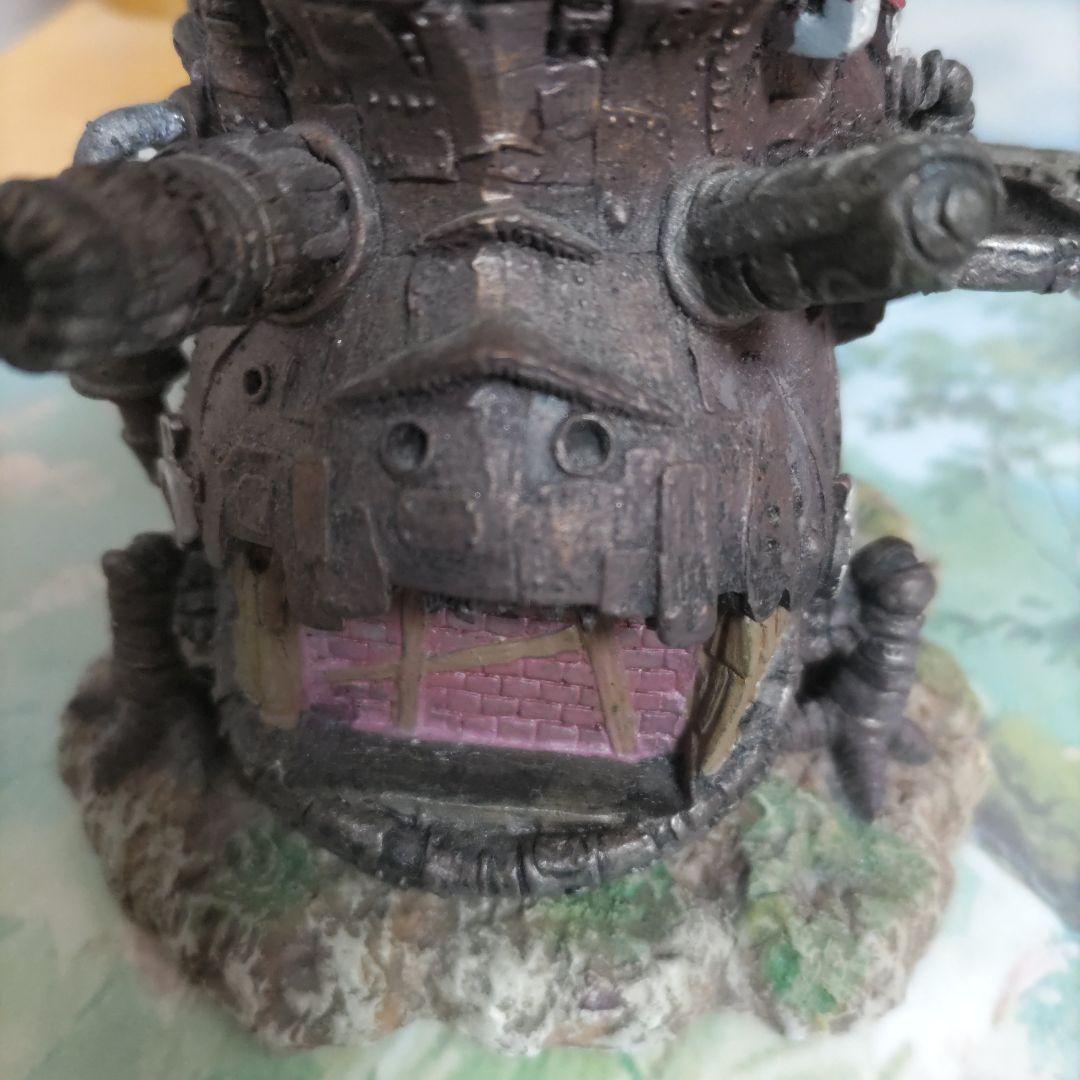 ハウルの動く城 万年カレンダー