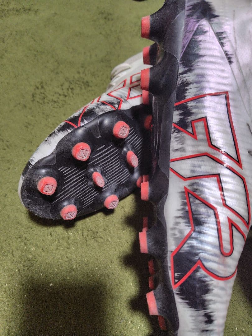 プーマ　フューチャー　Future　HG/AG　26.5cm