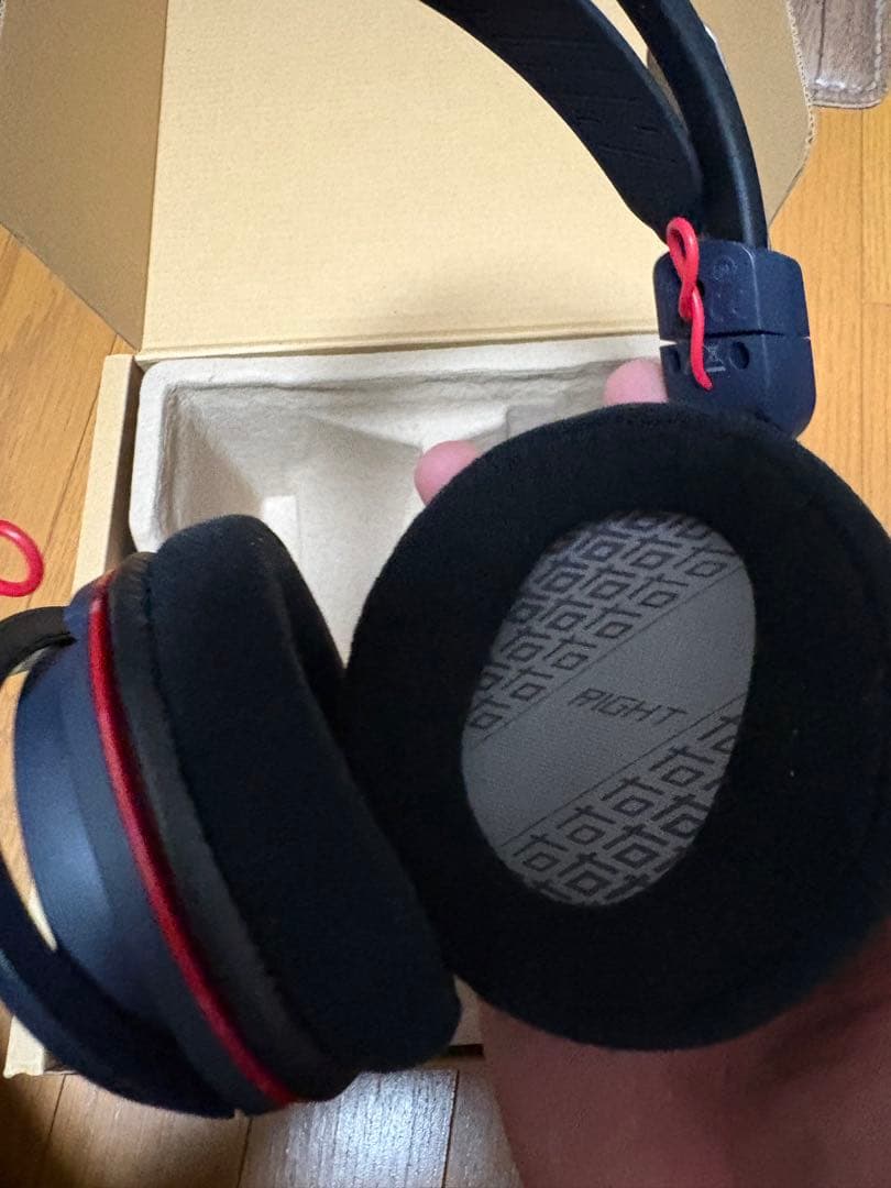 audio-technica ATH-GDL3 NAR モンスターハンター