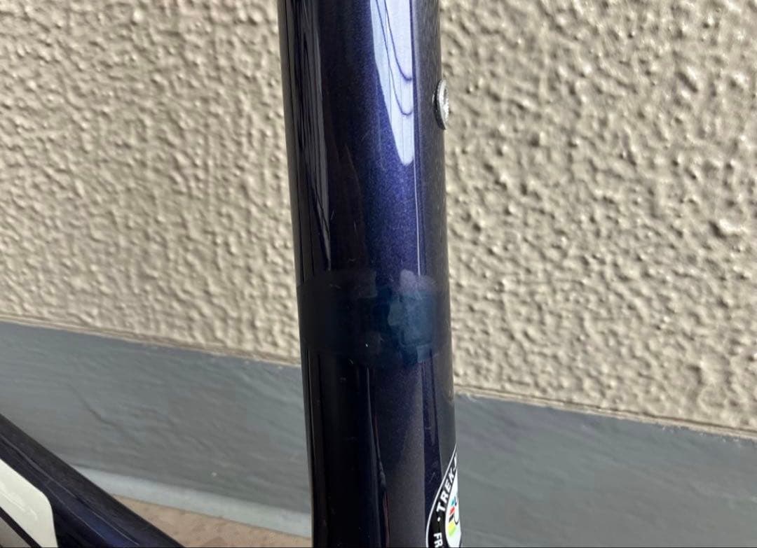 TREK madone 3.1 56size フレームセット【送料込】2014年