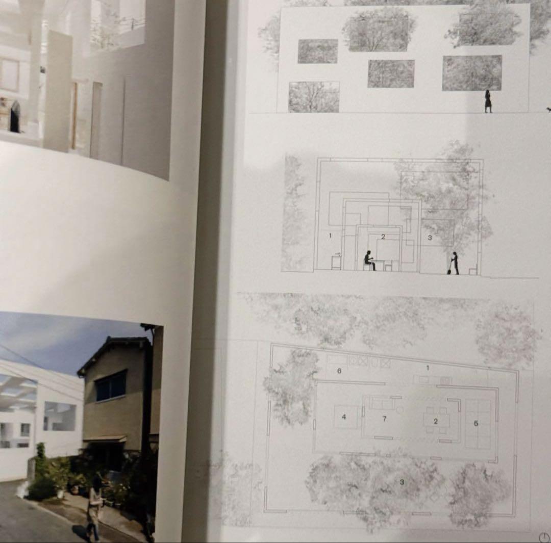 絶版 MoMA 展示図録 Japanese Constellation建築 モマ