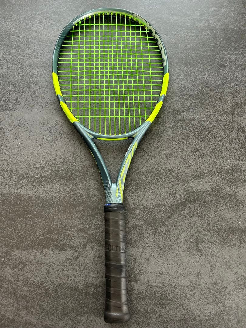 【美品】バボラ ピュアアエロ 2026 G3