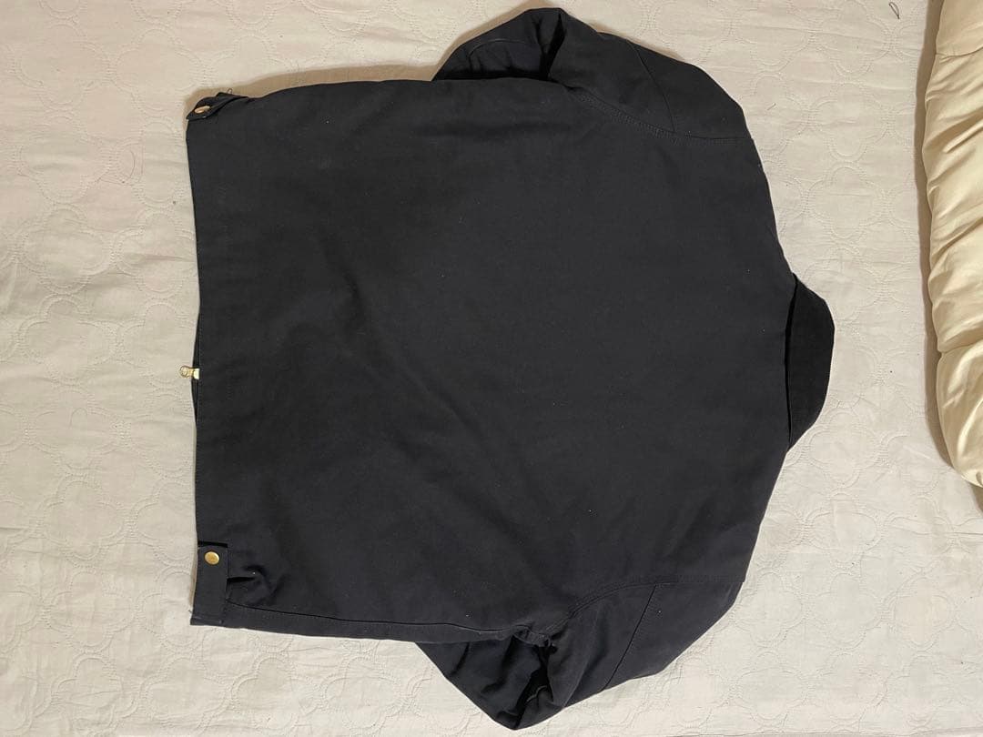 Carhartt wip デトロイトジャケット