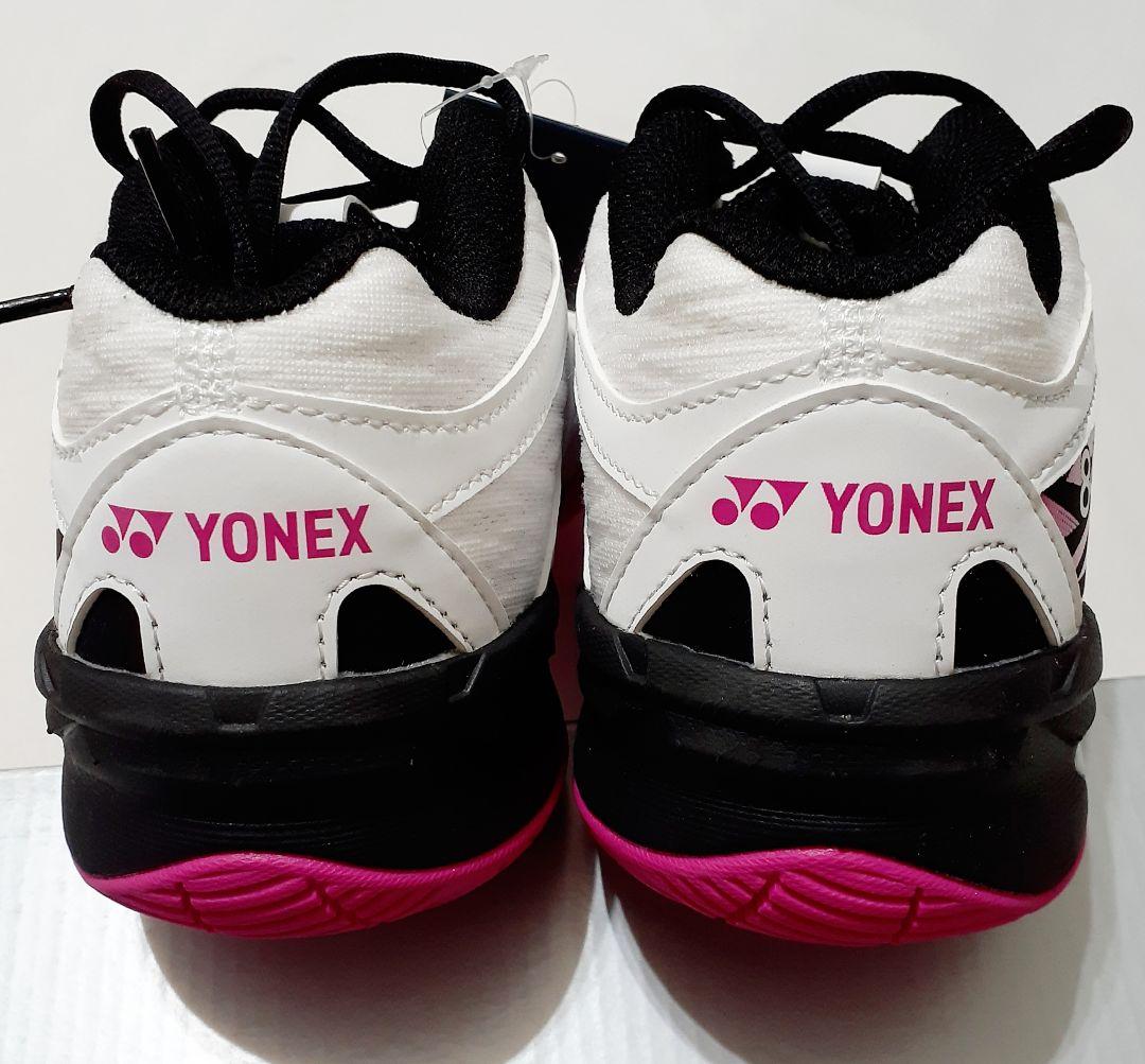 YONEX ヨネックス パワークッション 840ミッド バドミントン シューズ