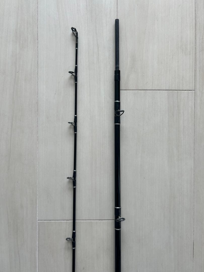 オリンピック テクスターキャロナック30-300