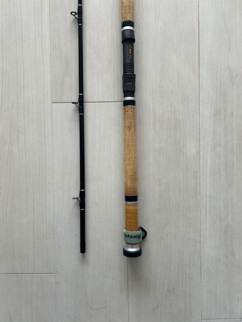 オリンピック テクスターキャロナック30-300