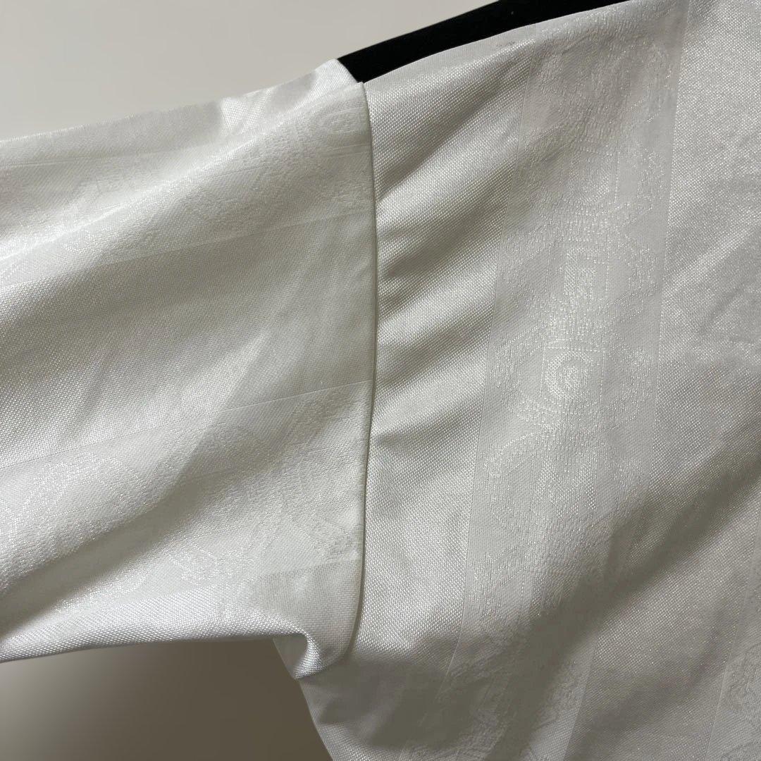 97-98 マンチェスターユナイテッド ユニフォーム　長袖　ヴィンテージ