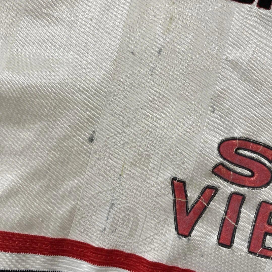 97-98 マンチェスターユナイテッド ユニフォーム　長袖　ヴィンテージ