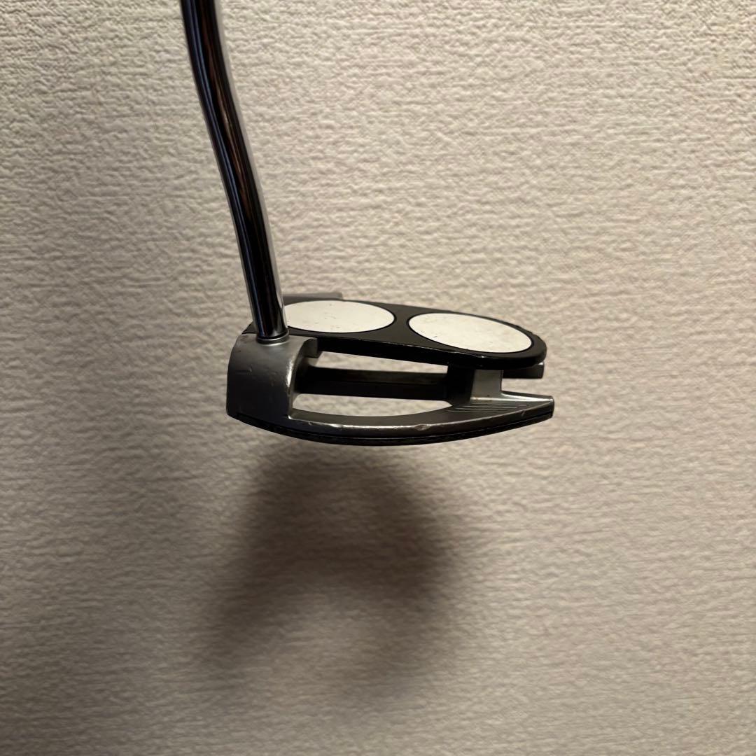 ODYSSEY（オデッセイ）WORKS VERSA 2・BALL FANG PT