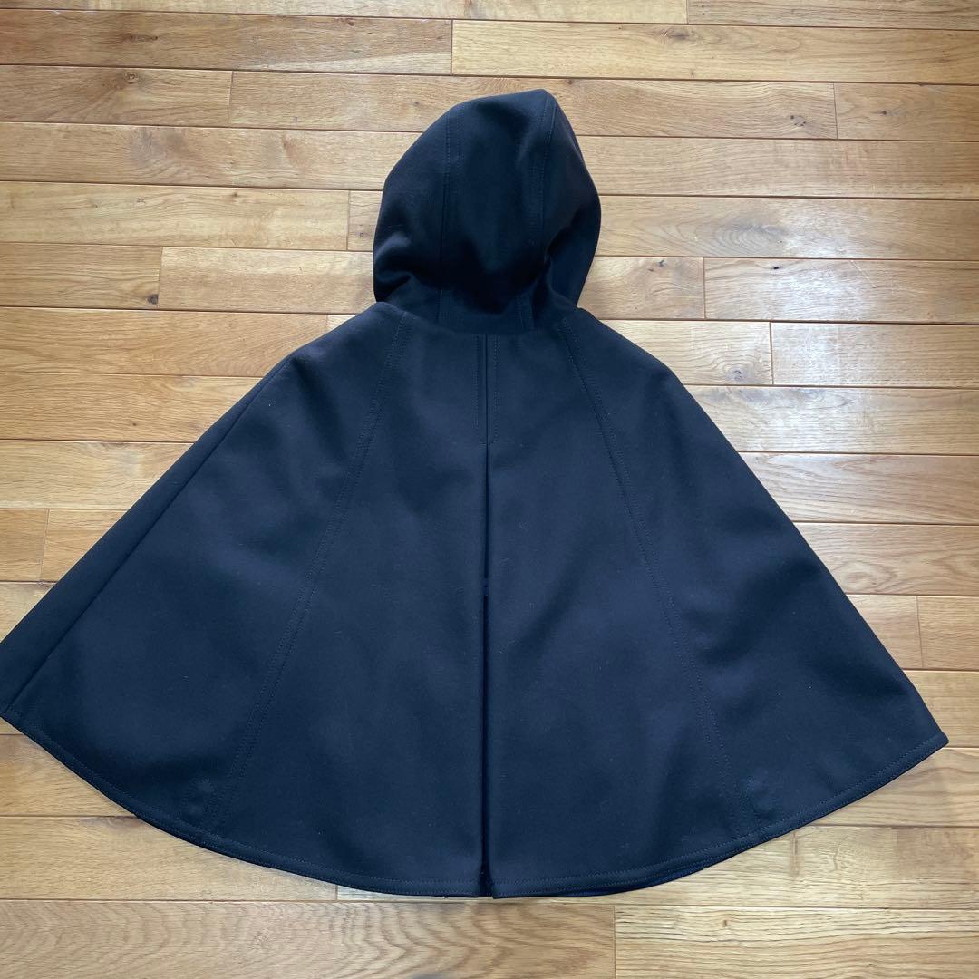 トゥモローランド コレクション　ポンチョ