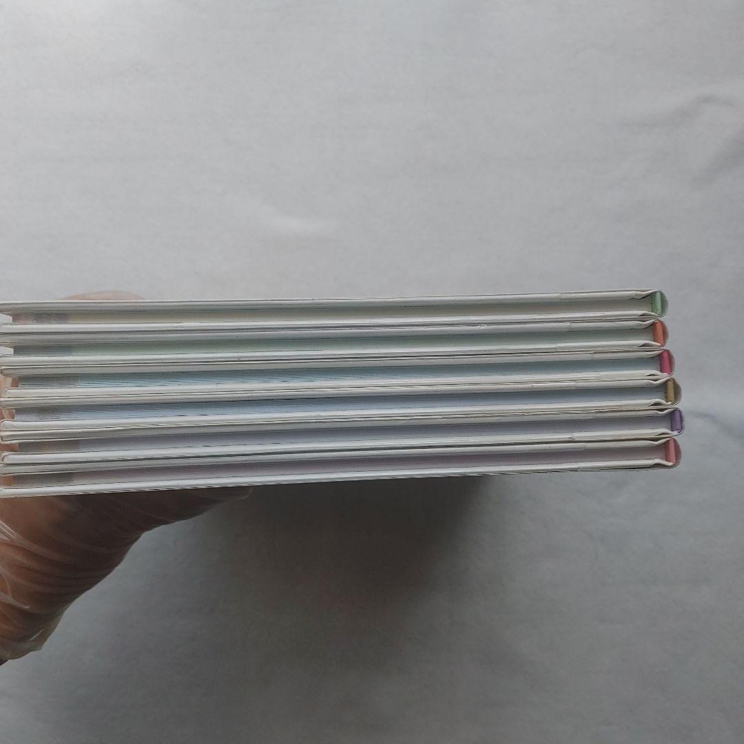 楽しい美術図鑑1~6全巻完結19世紀の美術ルネサンス原始古代入手困難格安クーポン