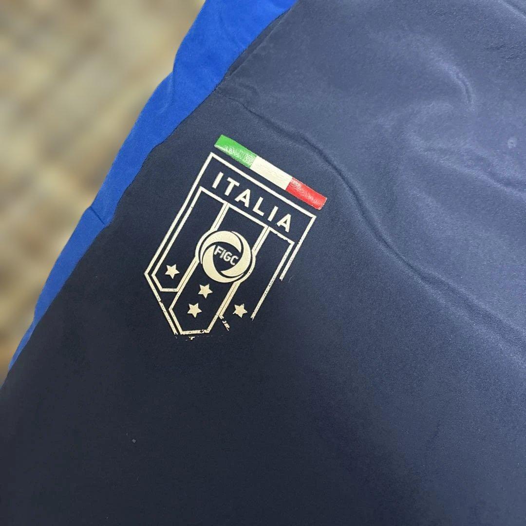 イタリア　代表　Italia プーマ　PUMA ジャージ　S 上下セット