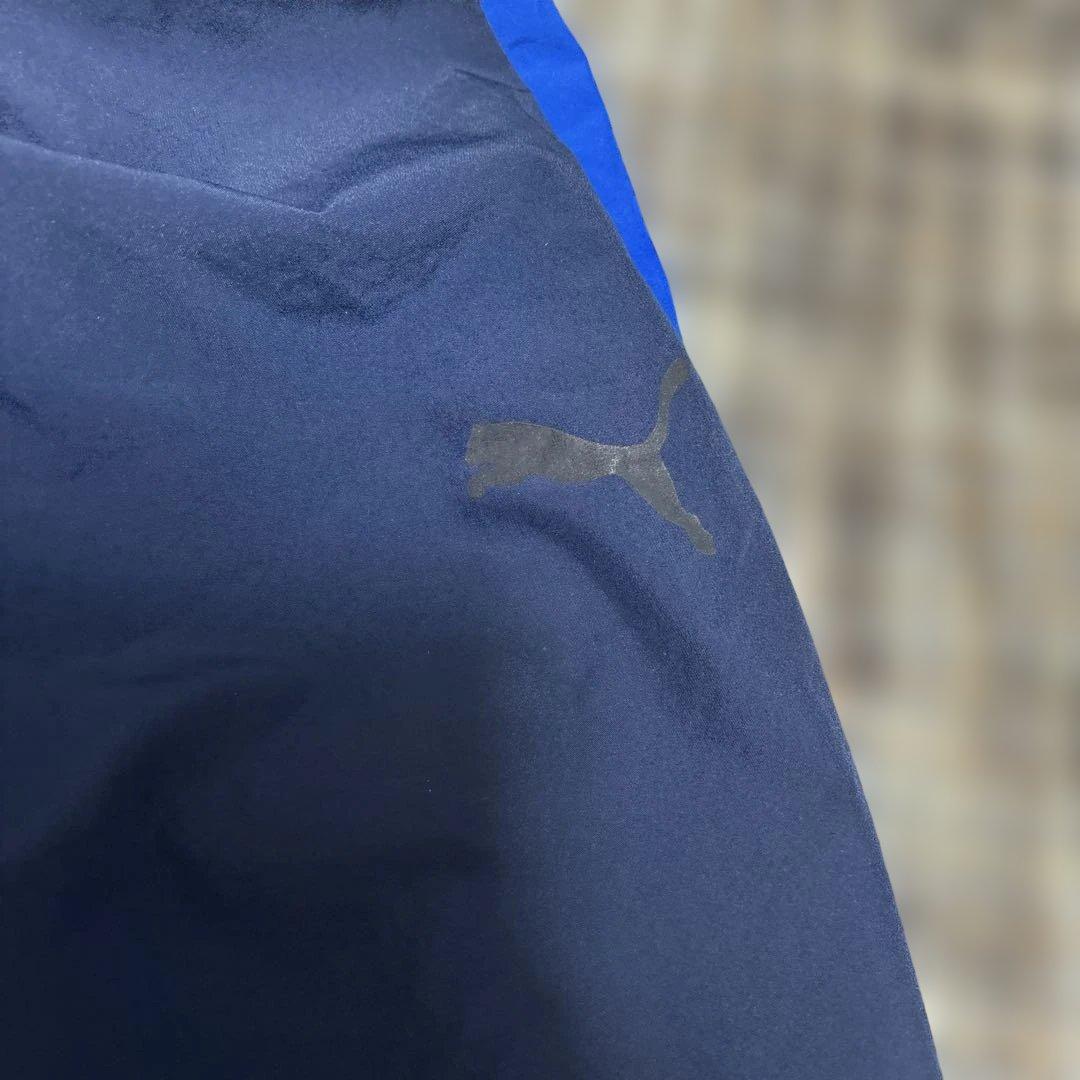 イタリア　代表　Italia プーマ　PUMA ジャージ　S 上下セット