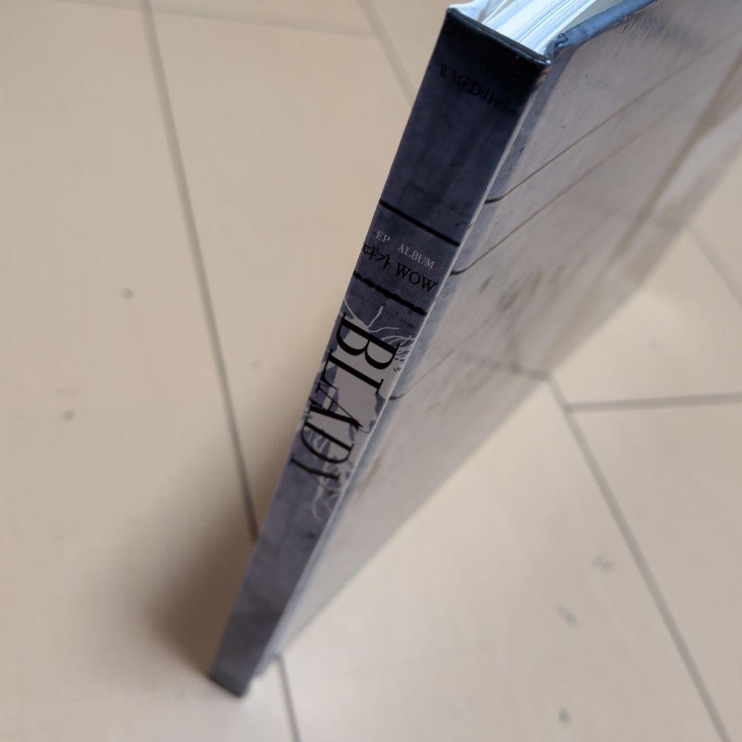 Renovation(韓国盤) BLADY(ブレイディ)