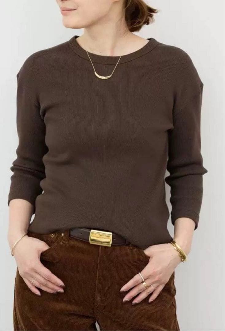 マックホワイトとブラウン