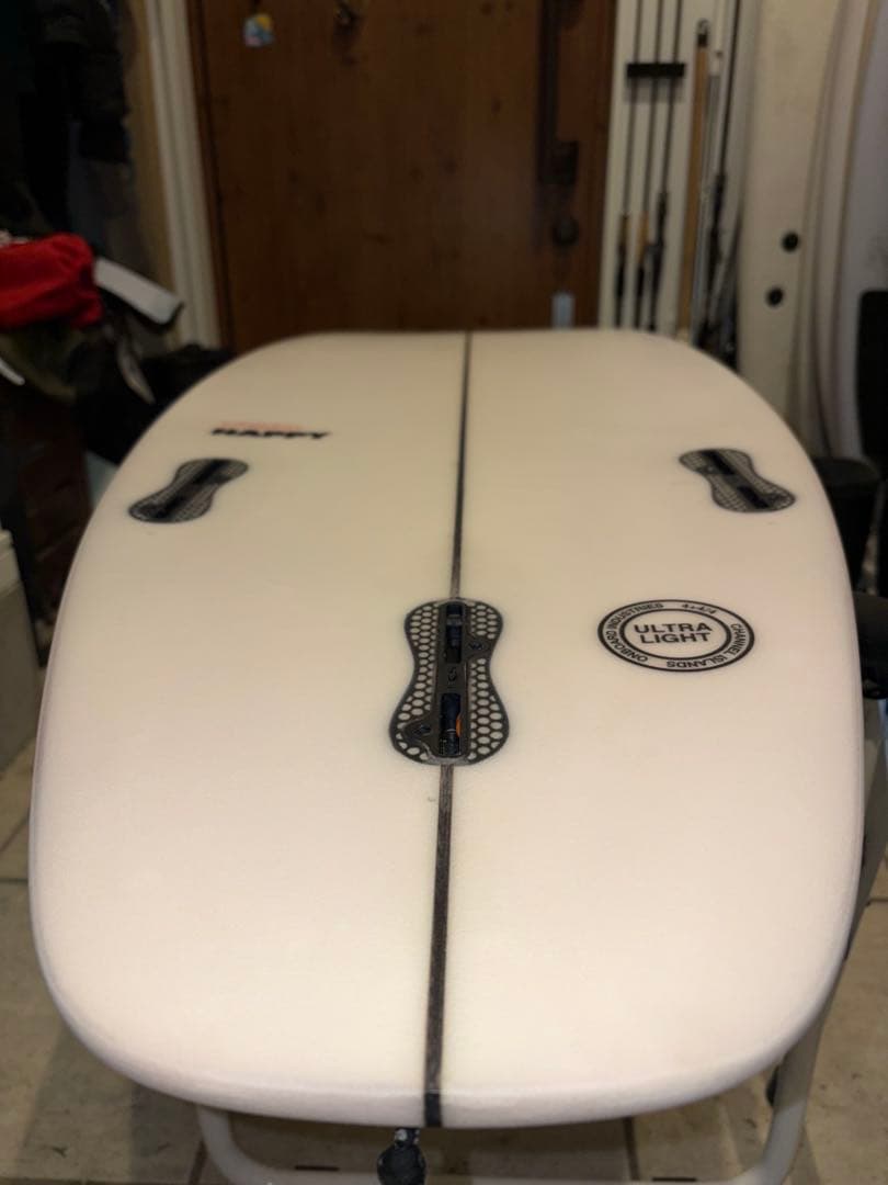 AL MERRICK TWO HAPPY サーフボード