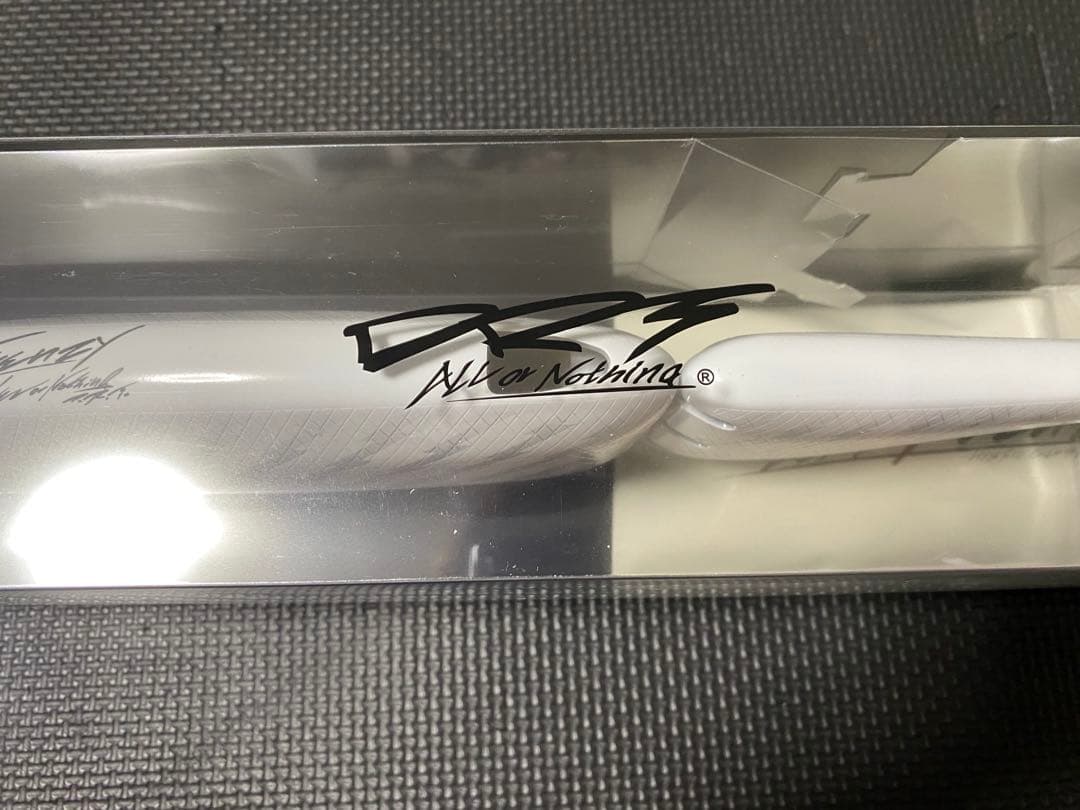 【新品】 DRT × ELECTRIC KLASH FRENZY 白