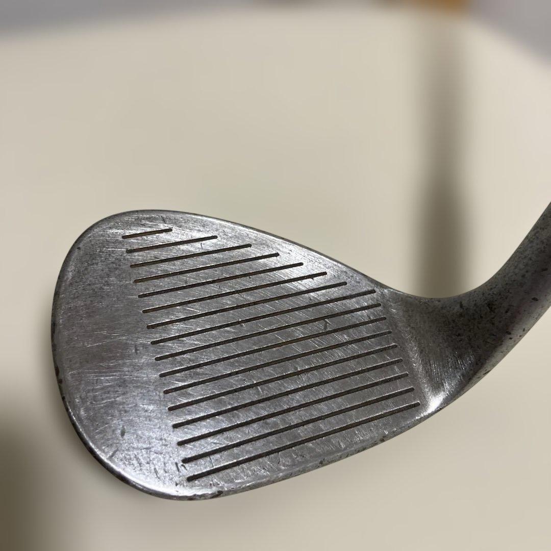 TaylorMade rAC F2-03 ウェッジセット 50° 54° 58°