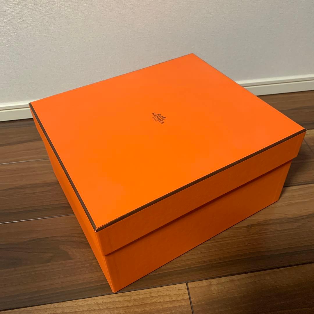 HERMES エルメス Kelly25 ケリー25 空箱