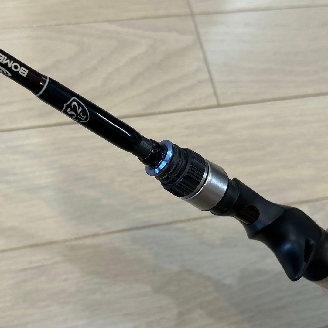 ボンバダアグア ツララ ロイラ52 TULALA Loira52