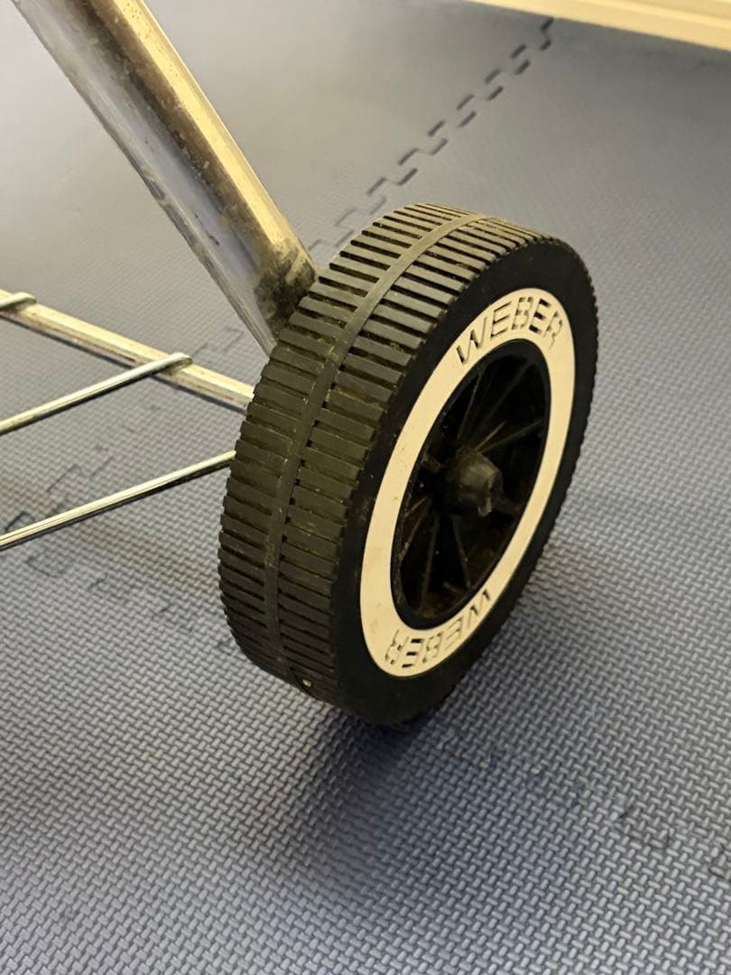 Weber ケトル 47cm ヴィンテージ